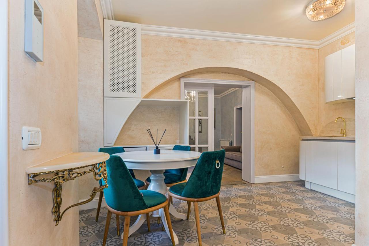 Krone Apartment Брашов Экстерьер фото